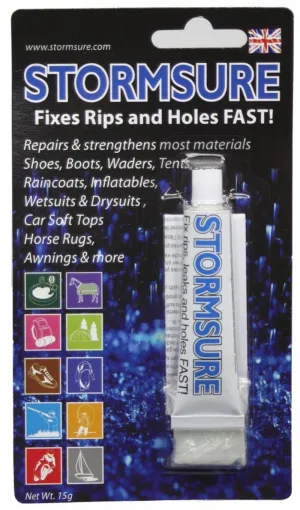 Stormsure Glue 15g