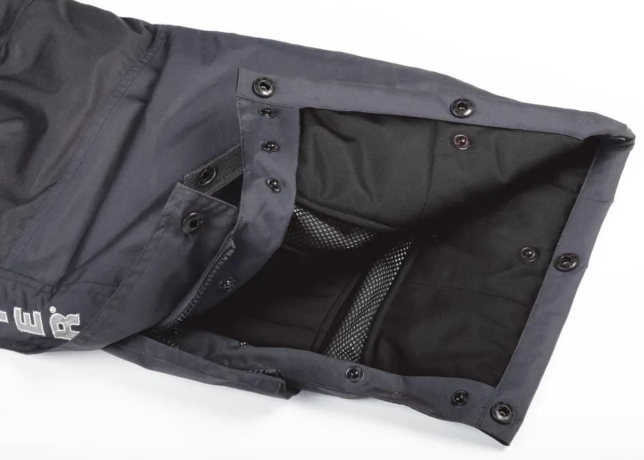 StrikeMaster Surface Bib