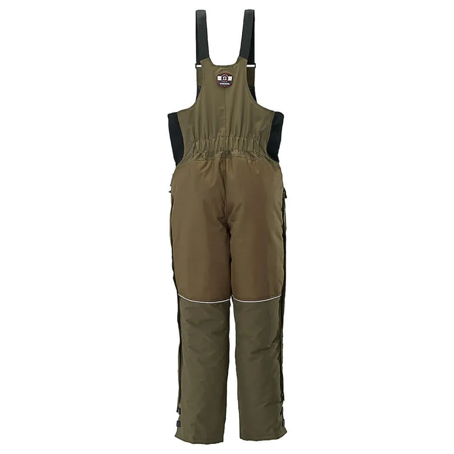 Striker Ice Climate Bib