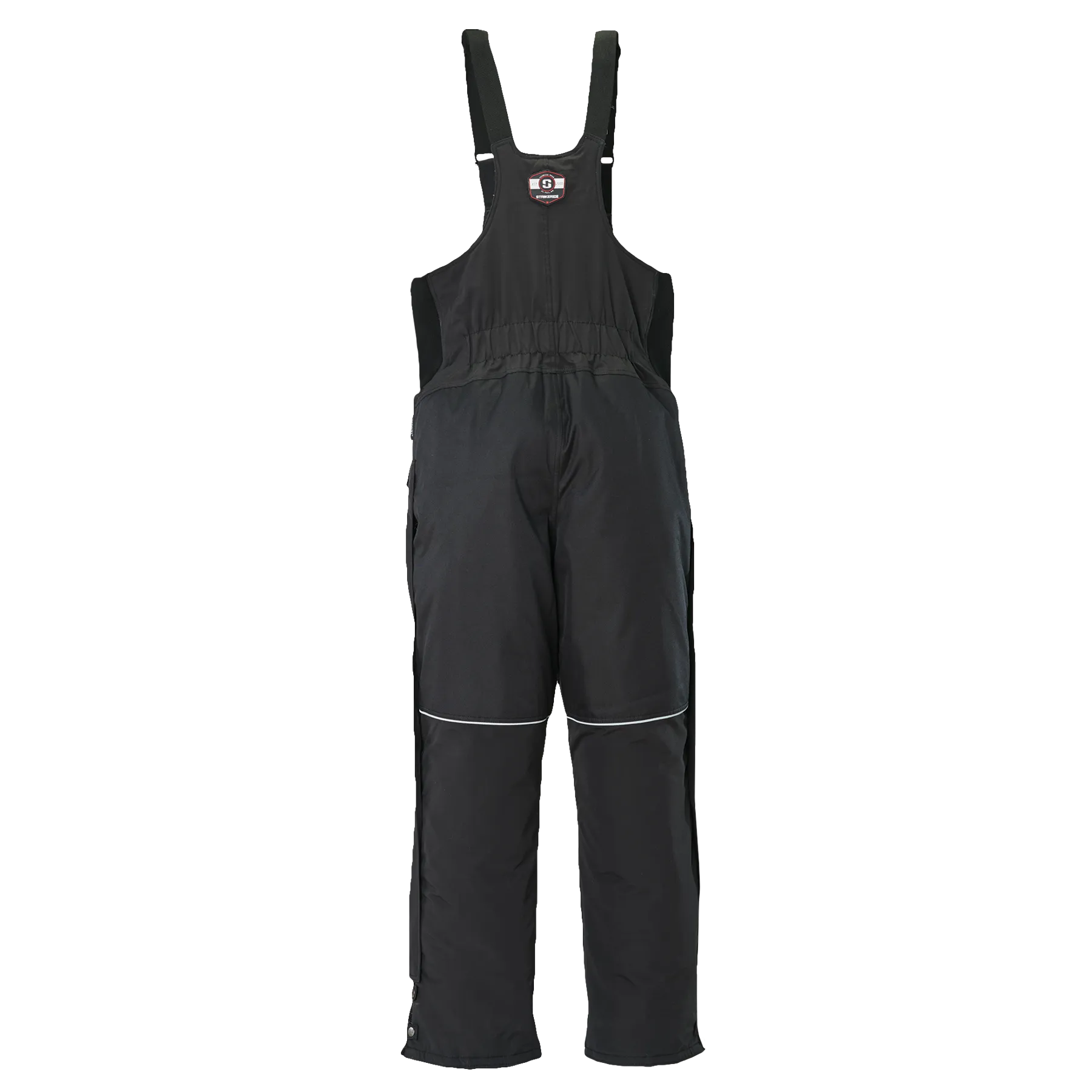 Striker Ice Climate Bib