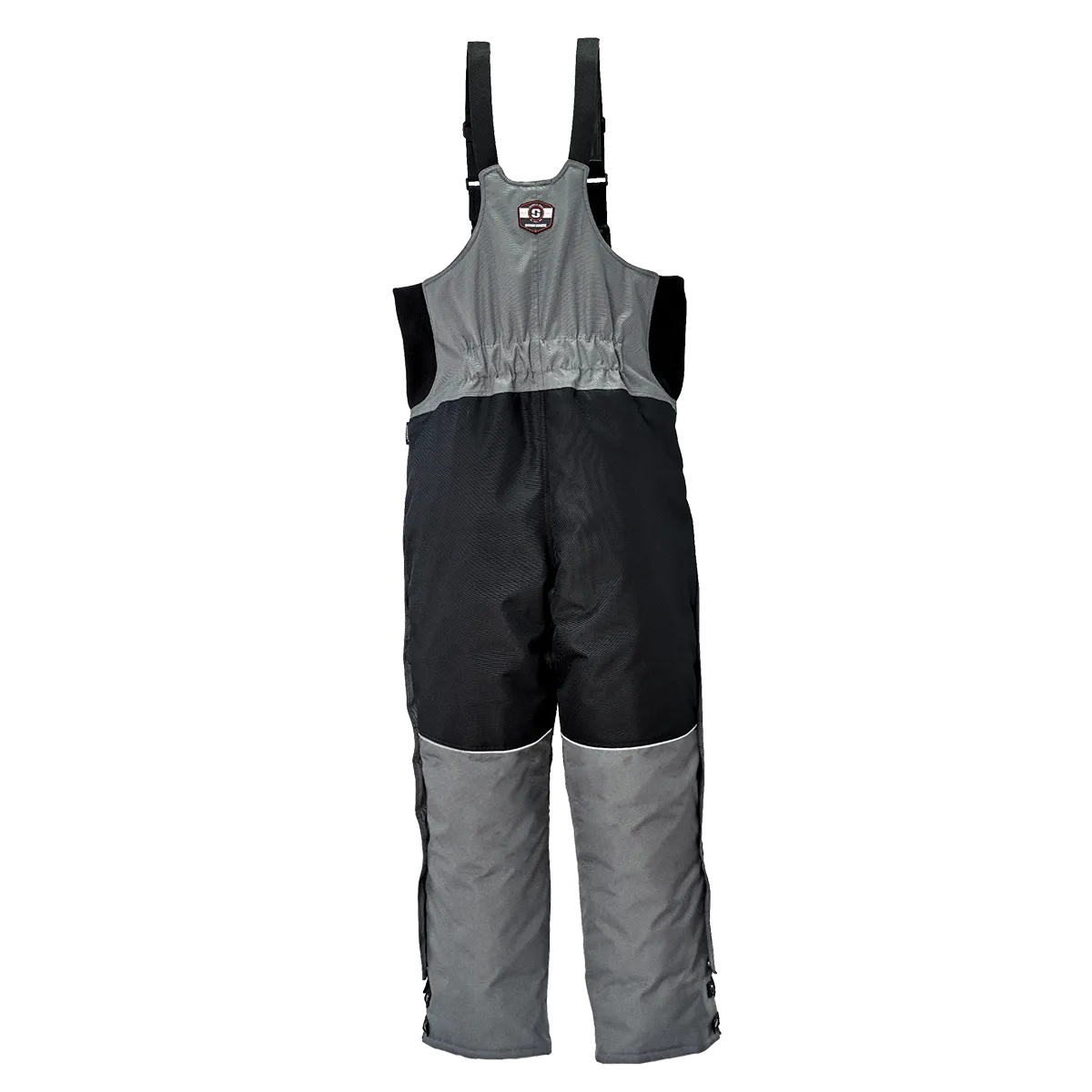 Striker Ice Hardwater Bib