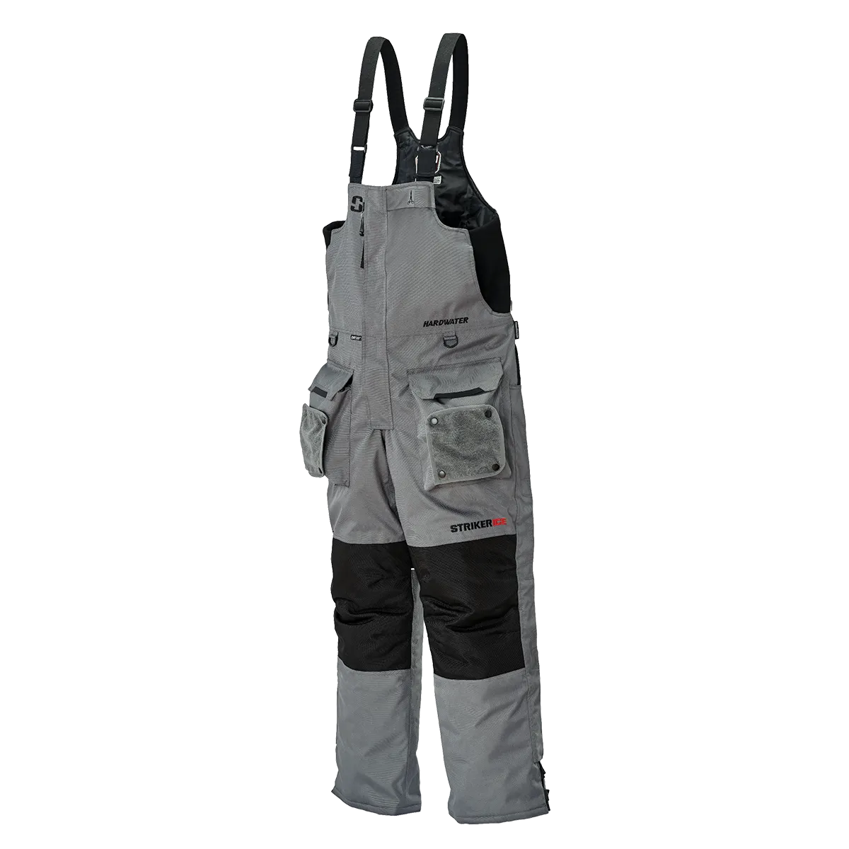 Striker Ice Hardwater Bib