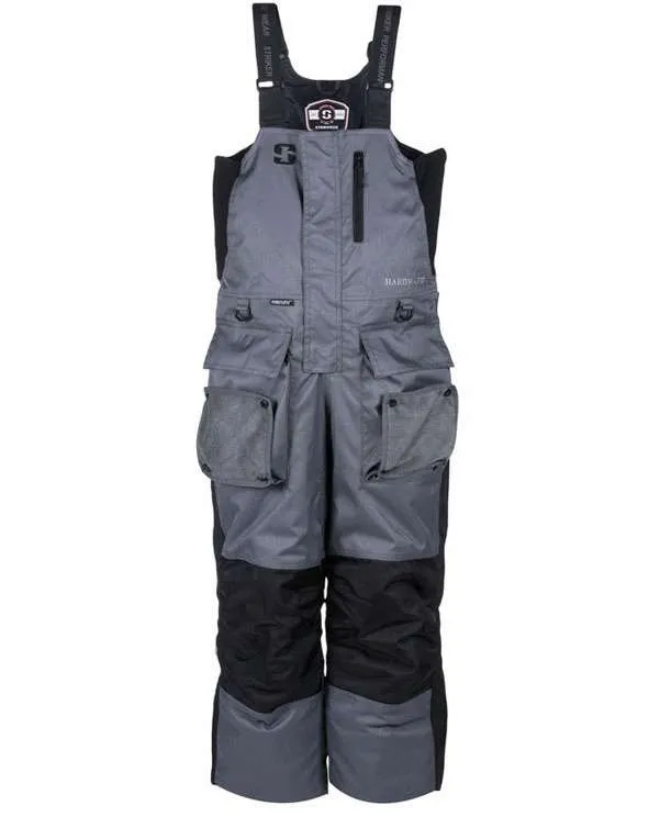 Striker Ice Hardwater Bib