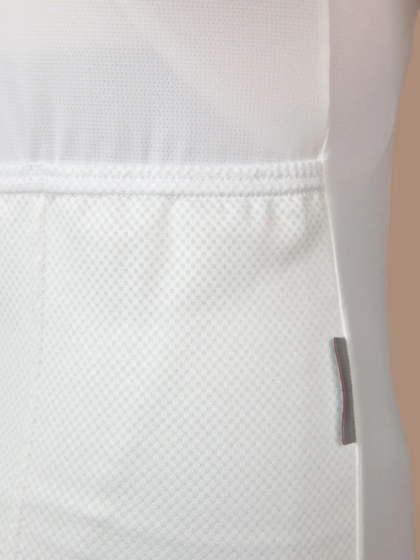 Stripes Jersey - Ivory