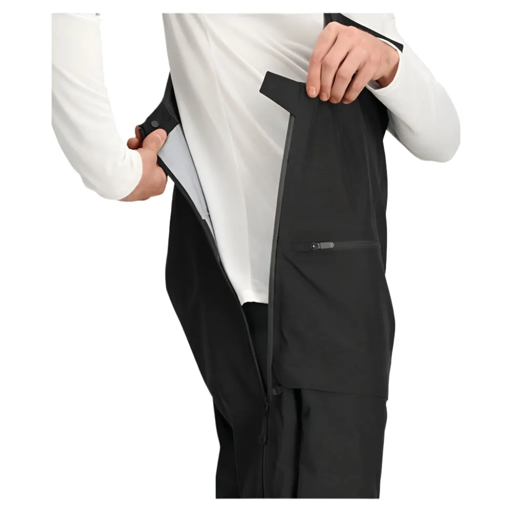 Summit Verbier Gtx Bib Ski Pants