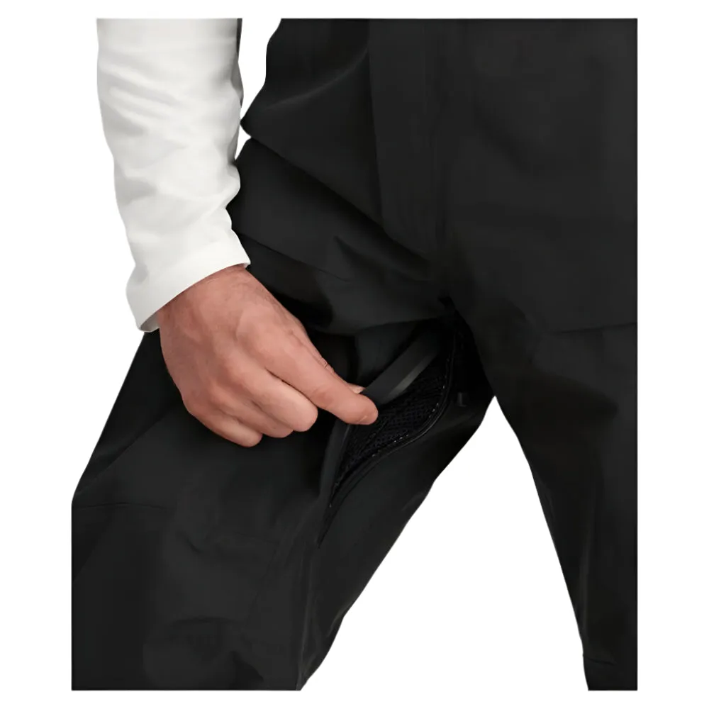 Summit Verbier Gtx Bib Ski Pants