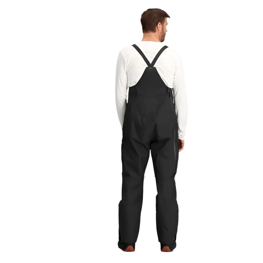 Summit Verbier Gtx Bib Ski Pants