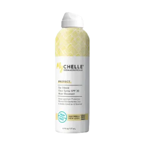 Sun Shield Clear Spray SPF 30