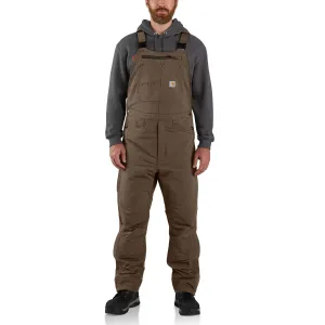 Super Dux™ Relaxed Fit Insulated Bib Overall