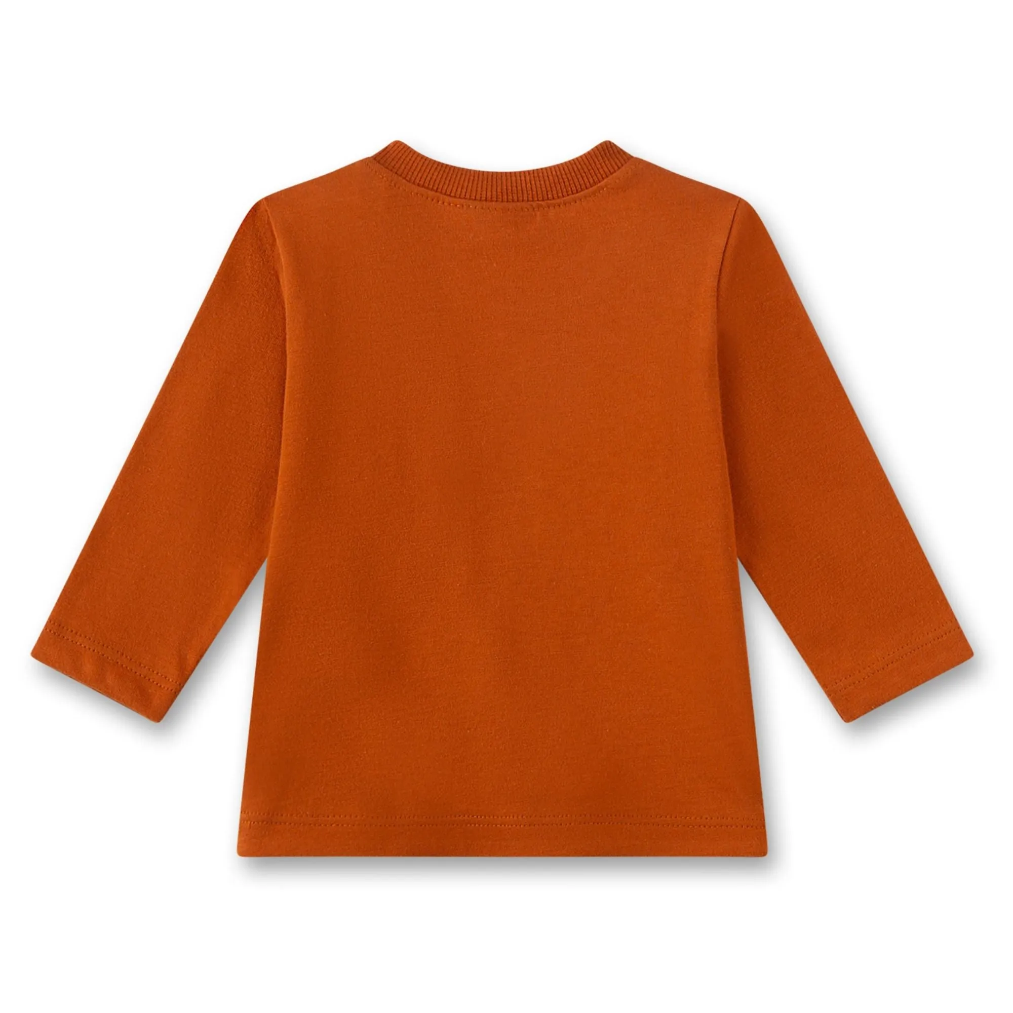 Sweatshirt Fuchs 100% GOTS Baumwolle