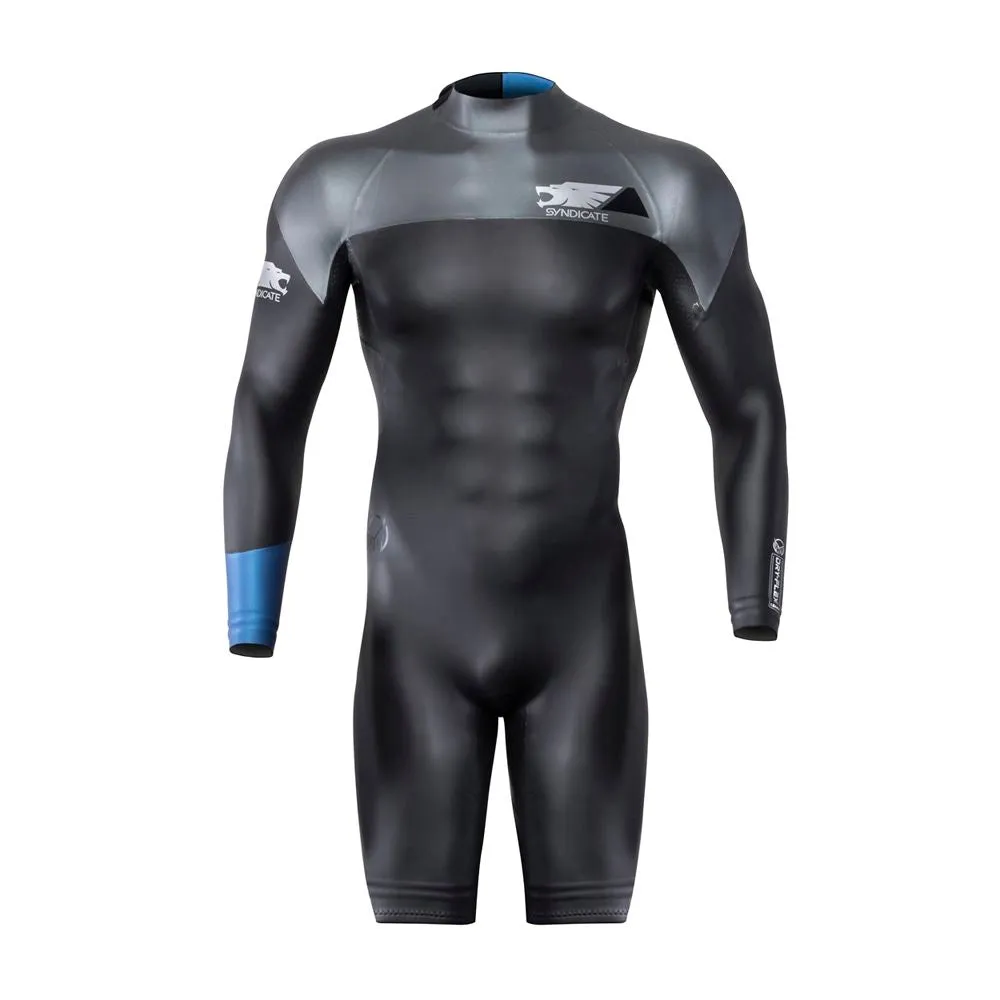 Syndicate LS Spring Suit - 2025