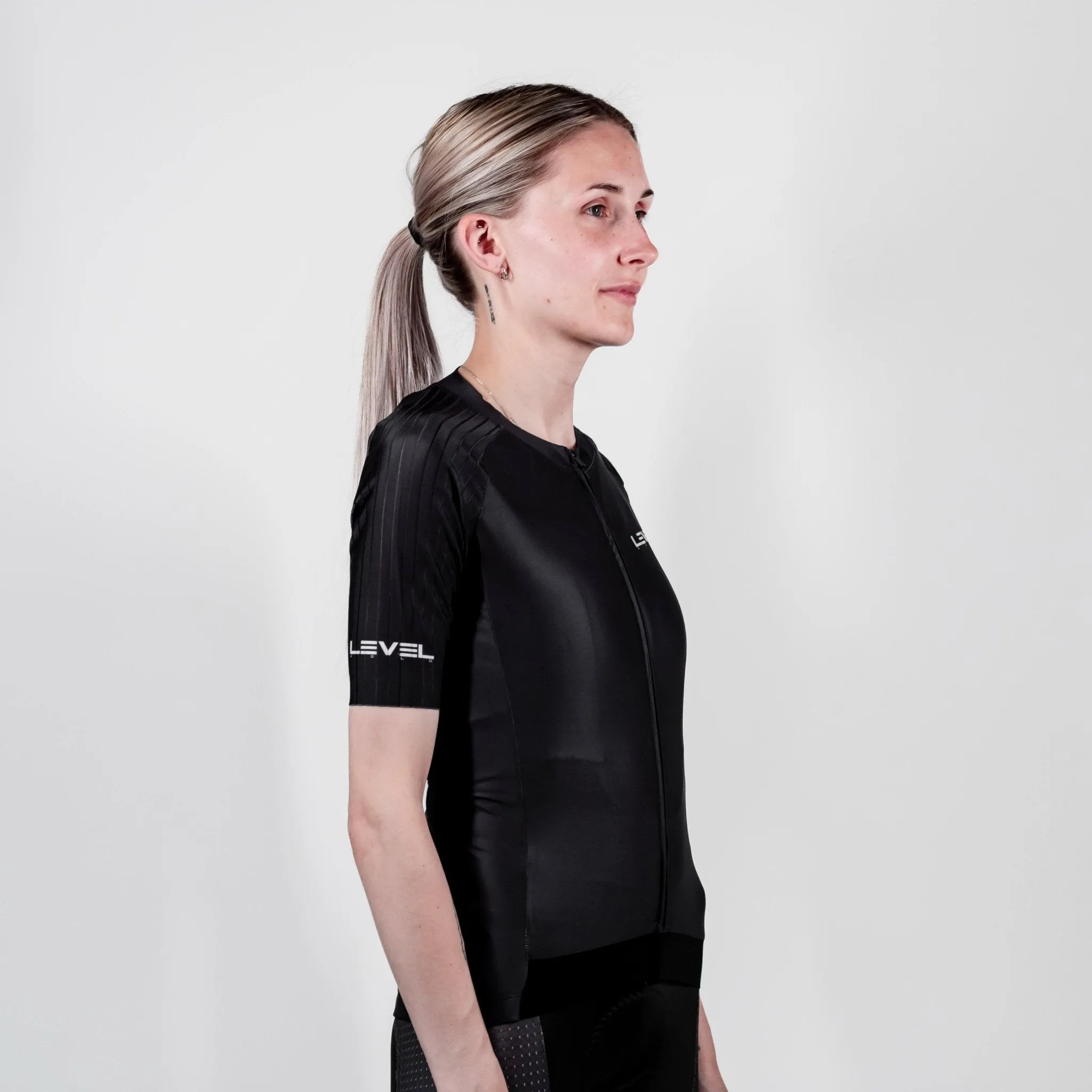 Synergy Race Team Ladies Pro Aero Cycling Jersey // New 2023