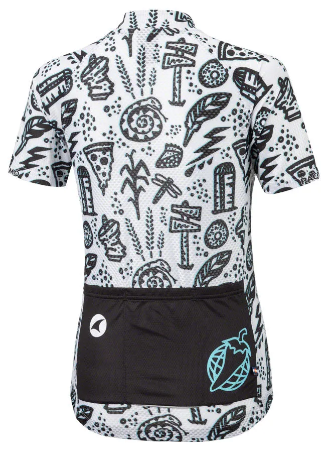Team Gravel Story Jersey
