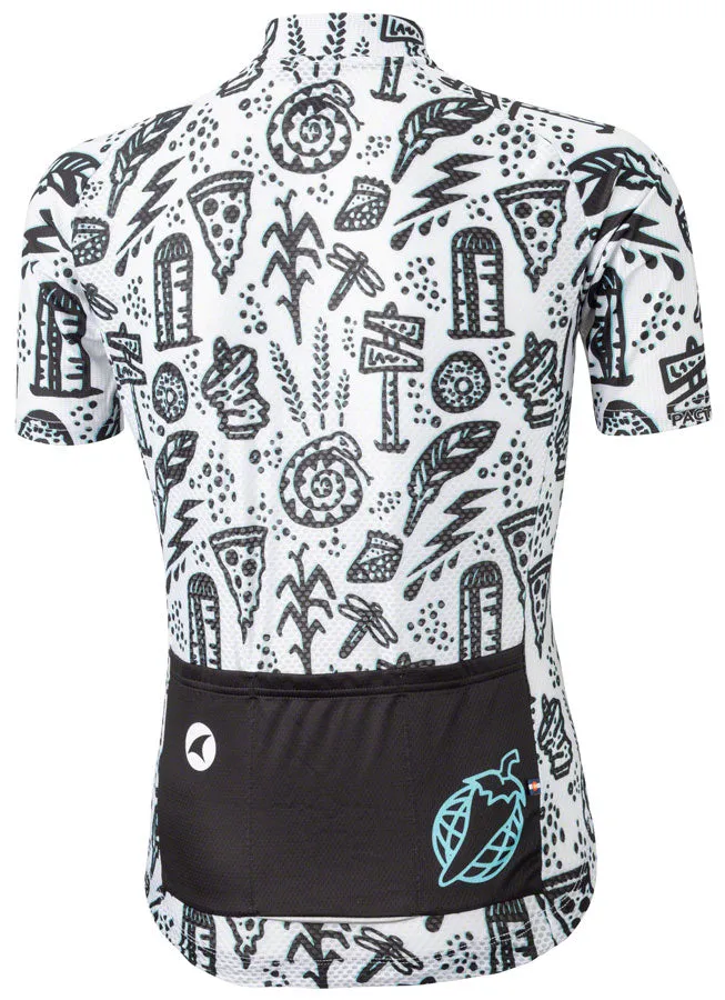 Team Gravel Story Jersey