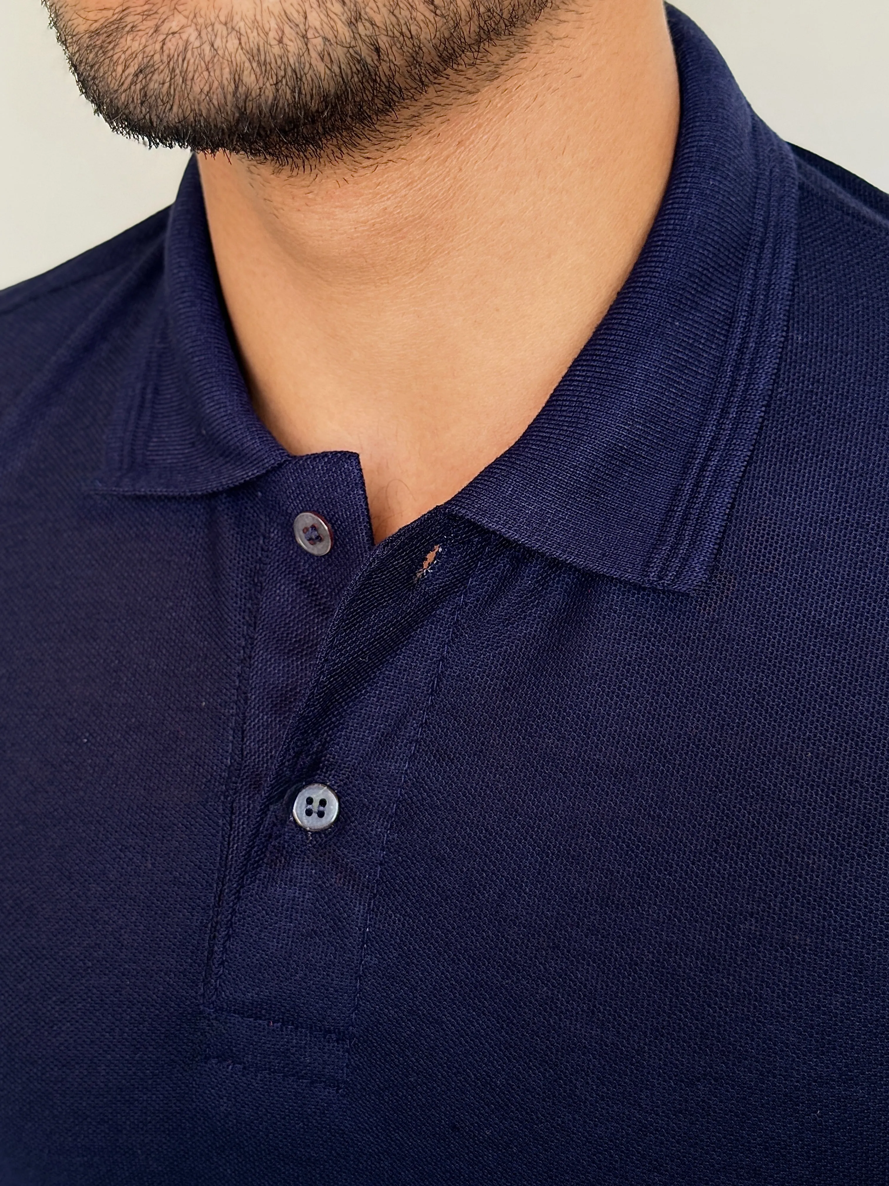 THE BASIC POLO-LF