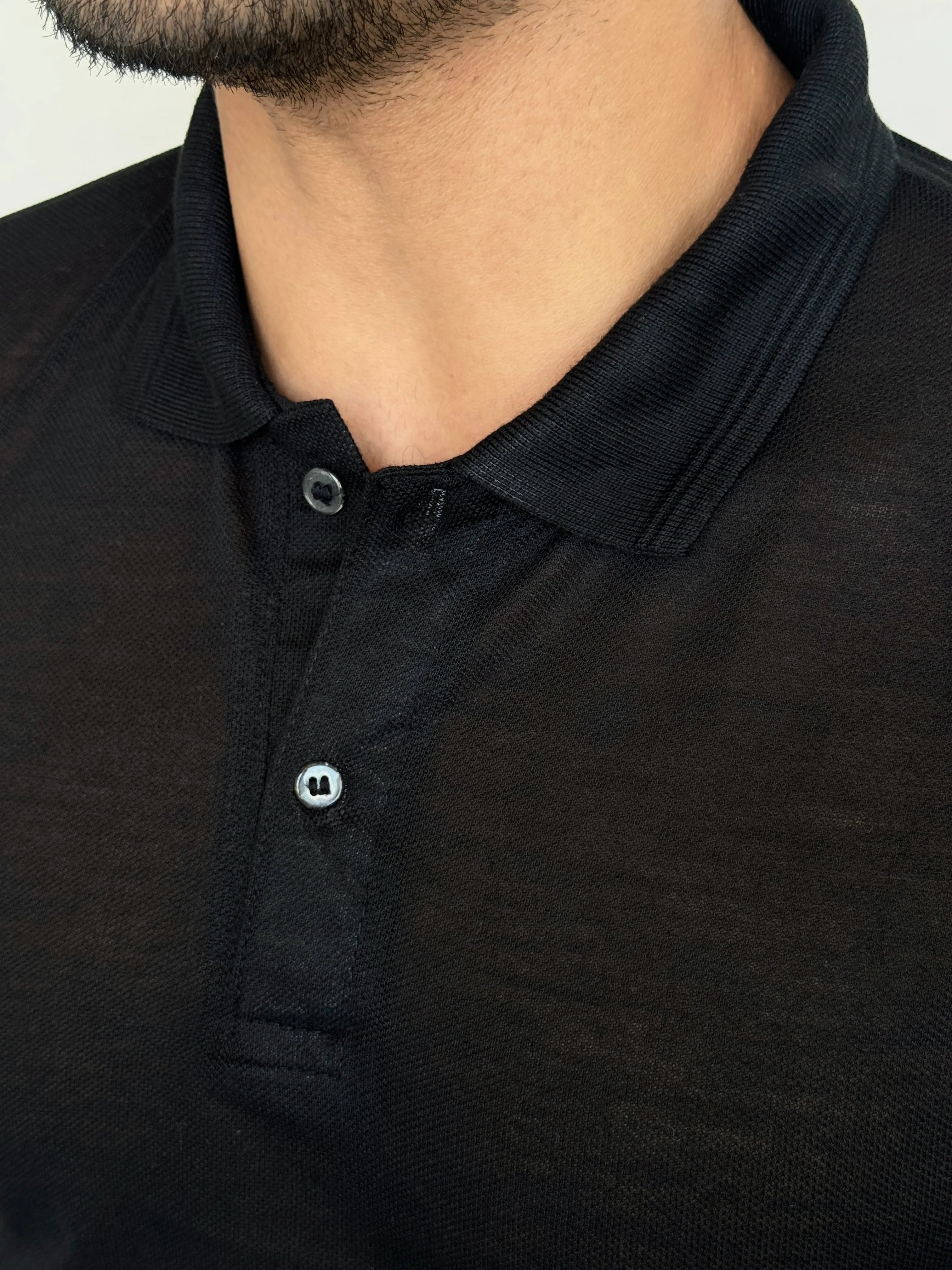THE BASIC POLO-LF
