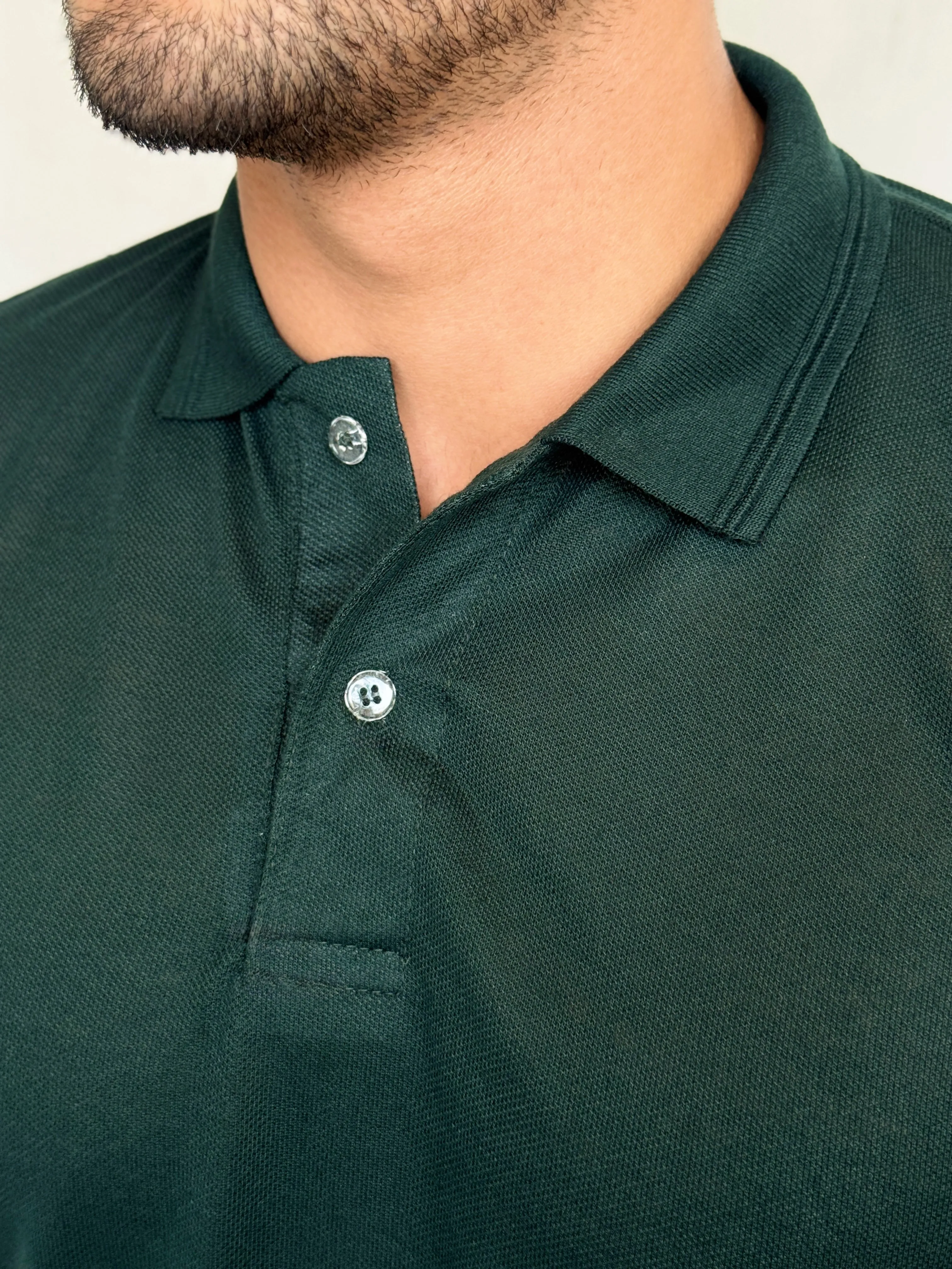 THE BASIC POLO-LF