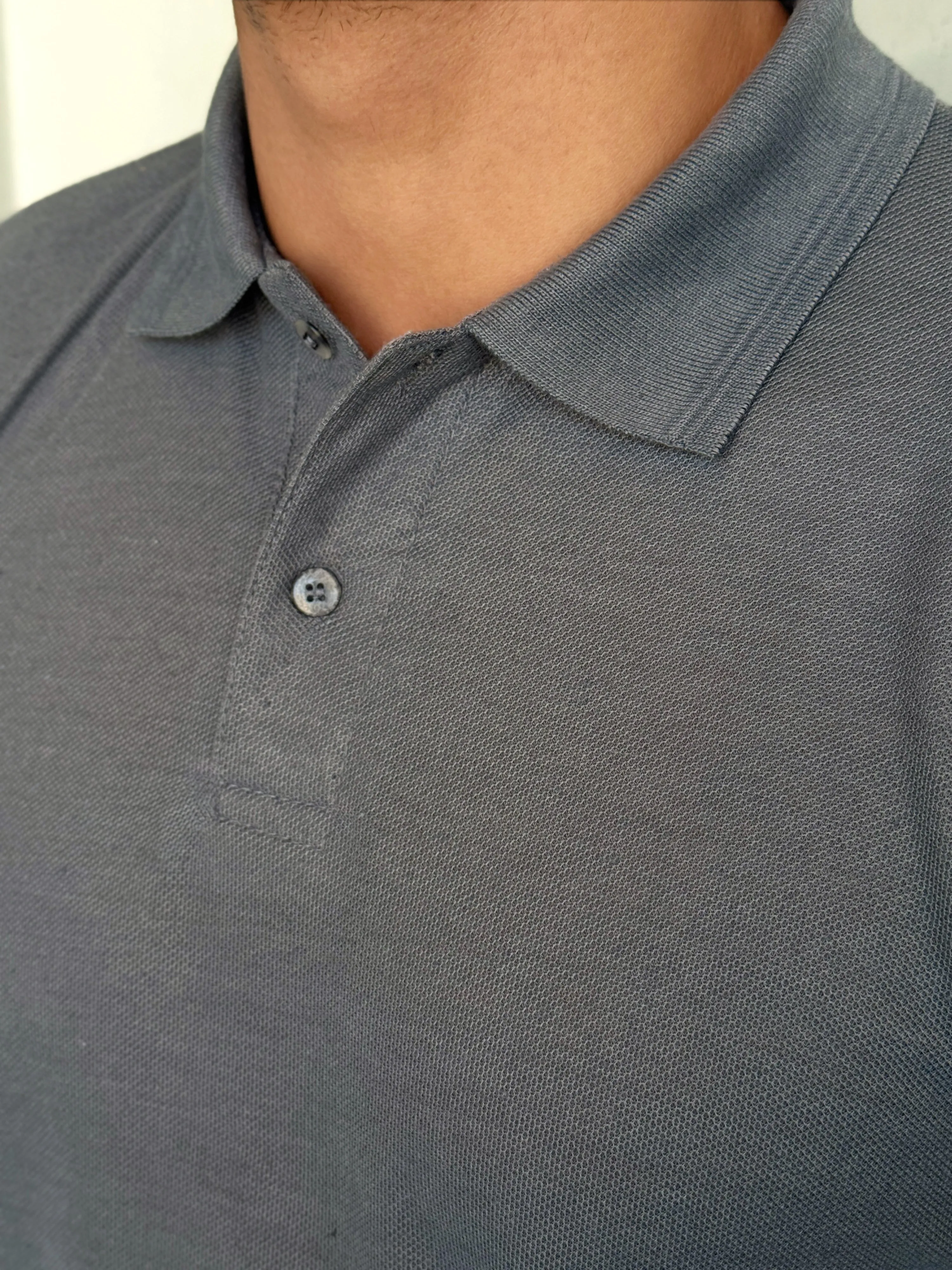 THE BASIC POLO-LF