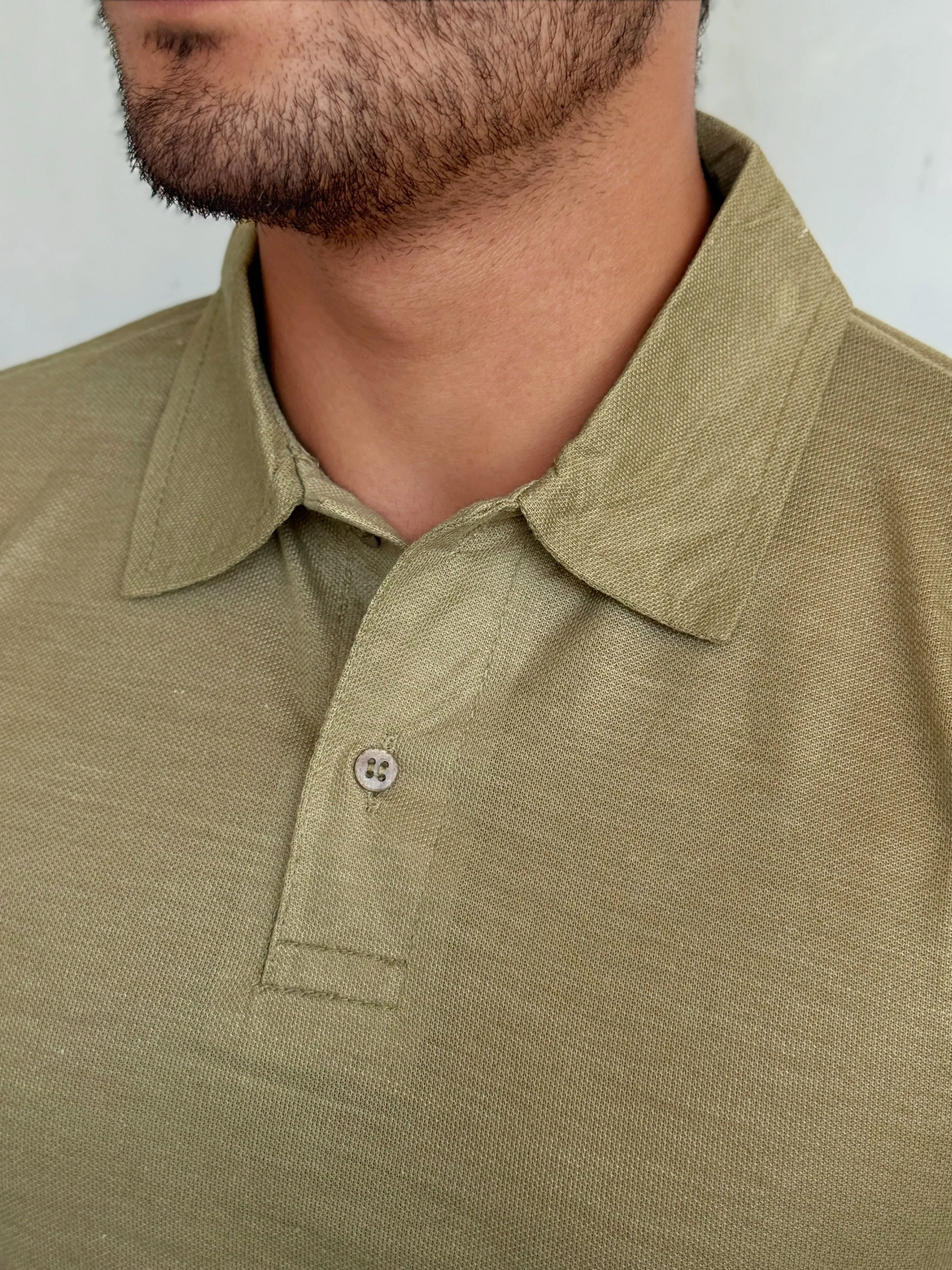 THE BASIC POLO-LF