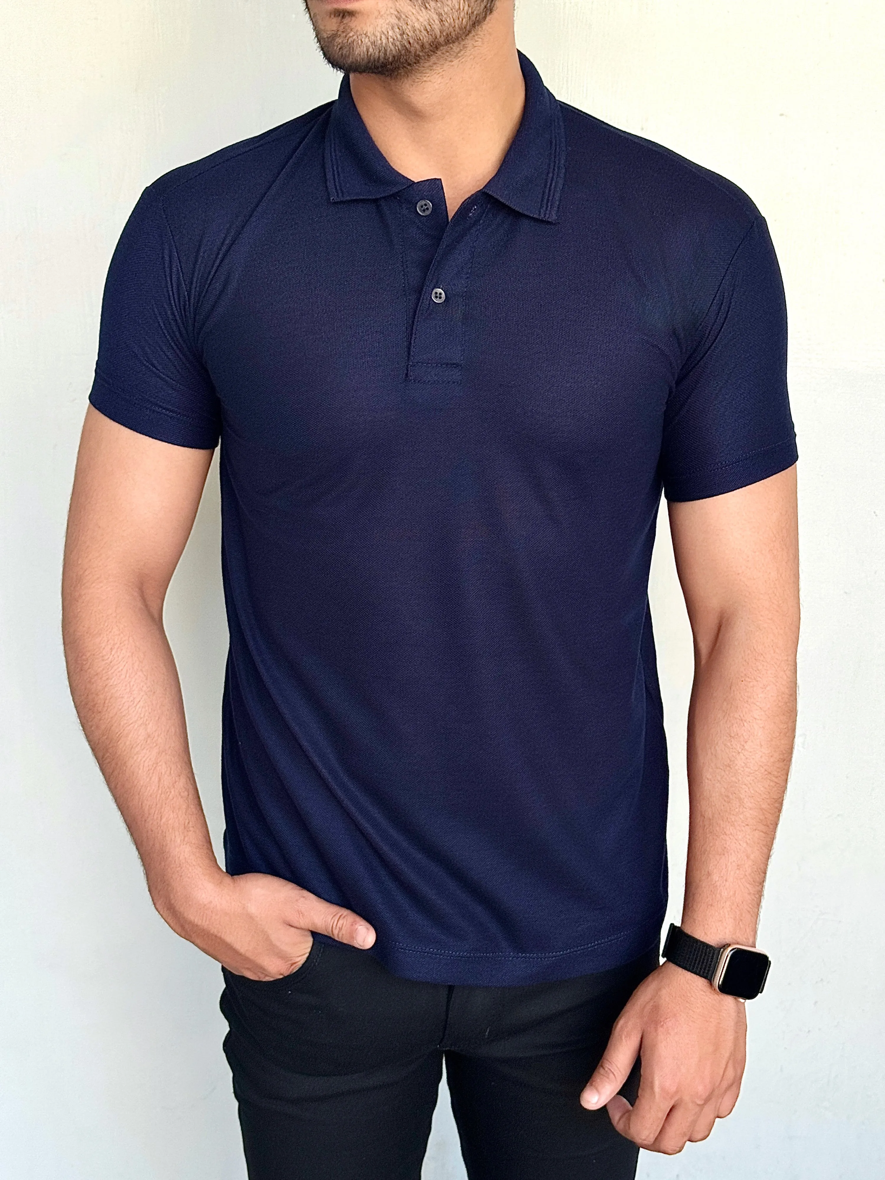 THE BASIC POLO-LF