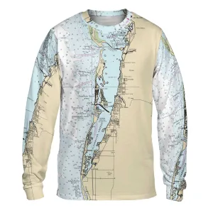 The Clearwater Long Sleeve Tee