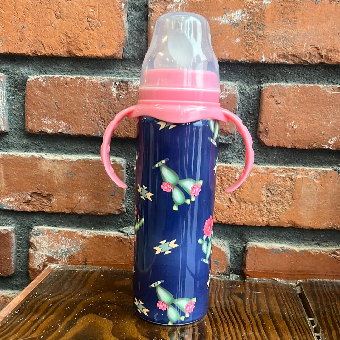 The Cowbaby Bottles