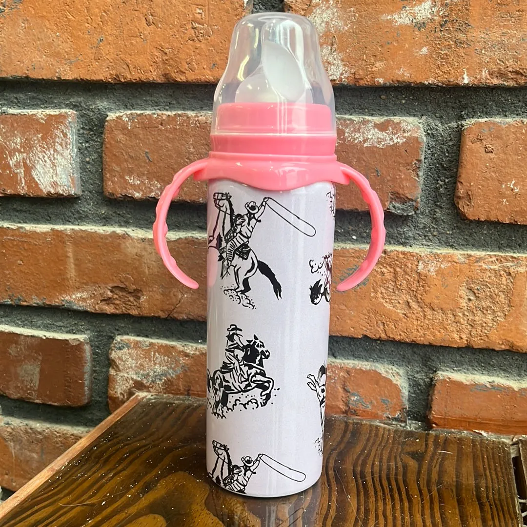 The Cowbaby Bottles