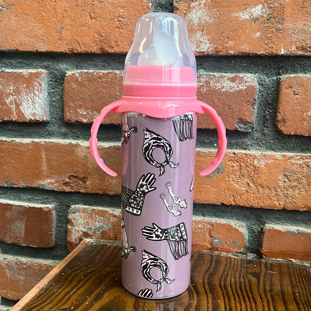 The Cowbaby Bottles