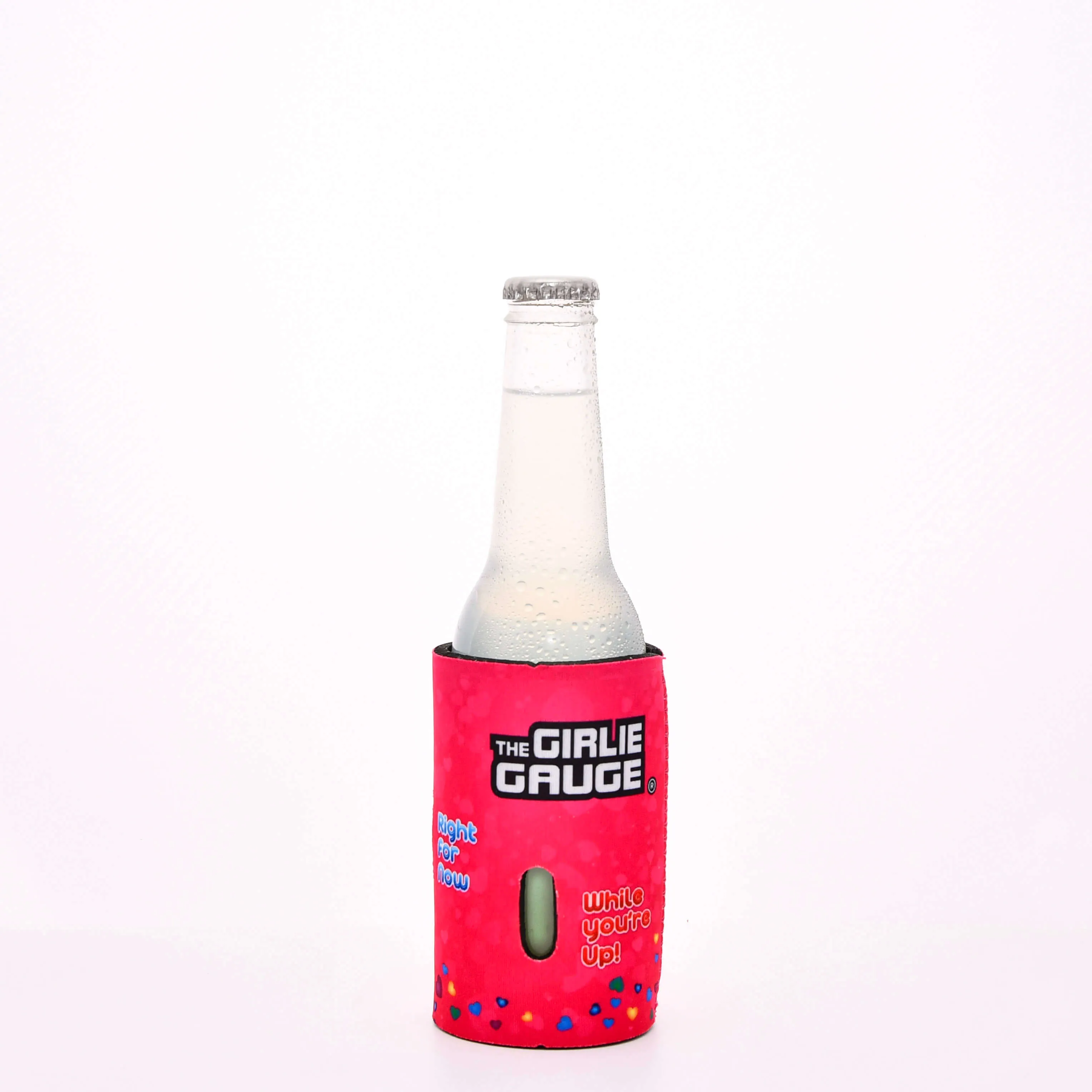 THE GIRLIE GAUGE
