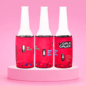 THE GIRLIE GAUGE