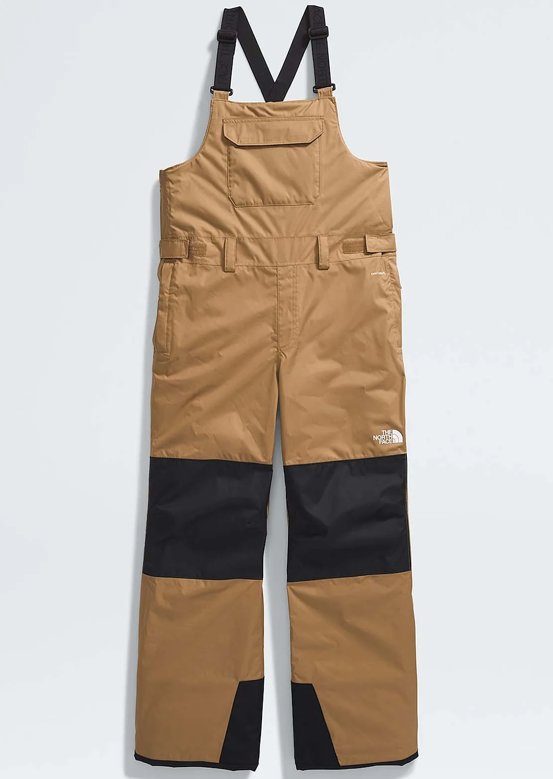 The North Face Junior Freedom Insulated Bib Pant