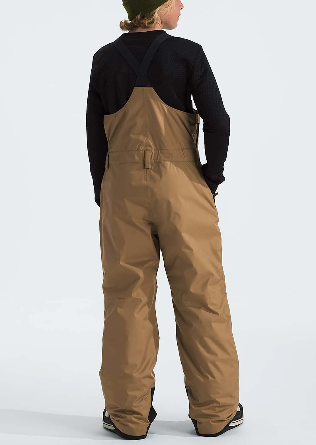 The North Face Junior Freedom Insulated Bib Pant