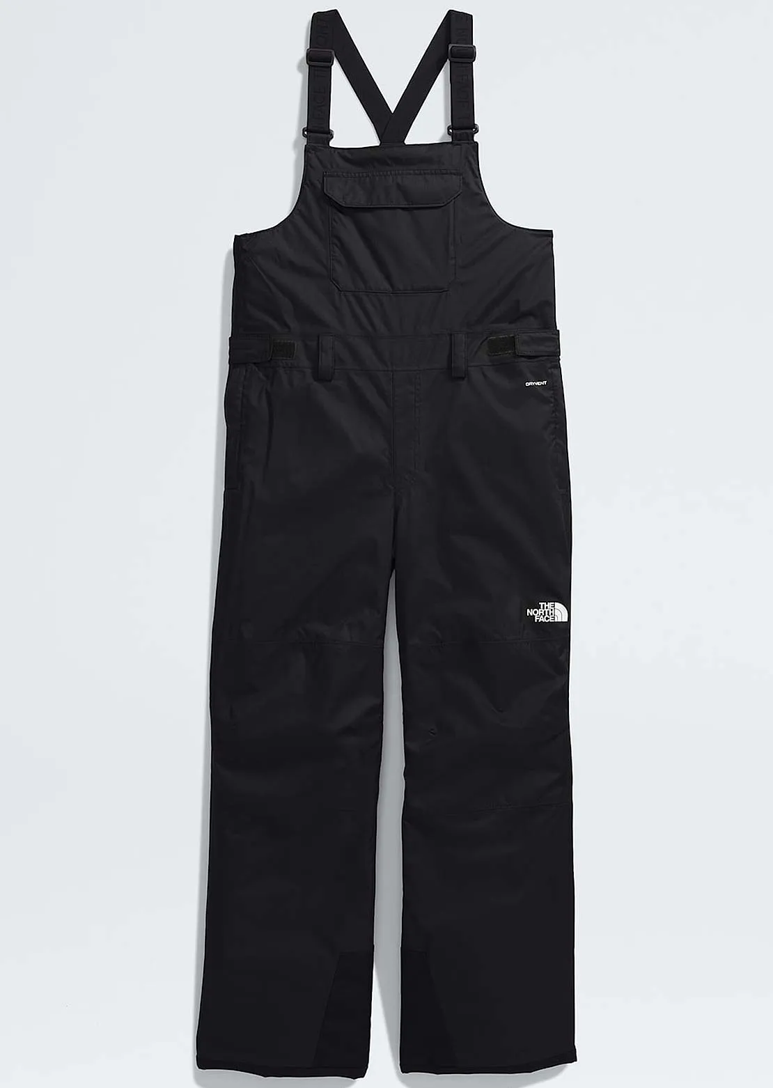 The North Face Junior Freedom Insulated Bib Pant