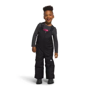 The North Face NF0A82YI Kids' Freedom Insulated Bib
