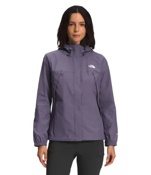 THE NORTH FACE Plus Size Antora Jacket X-Large Lunar Slate