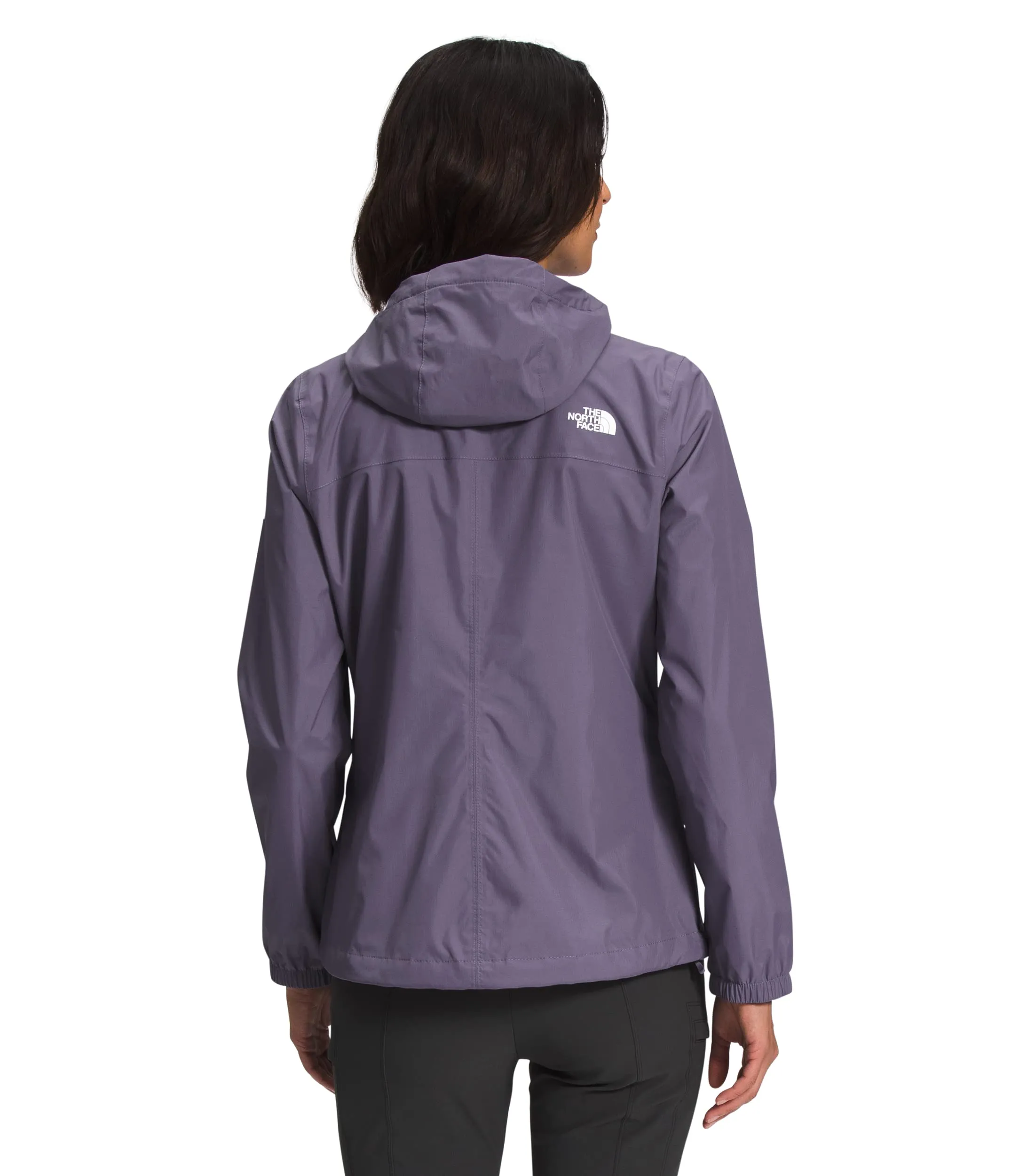 THE NORTH FACE Plus Size Antora Jacket X-Large Lunar Slate