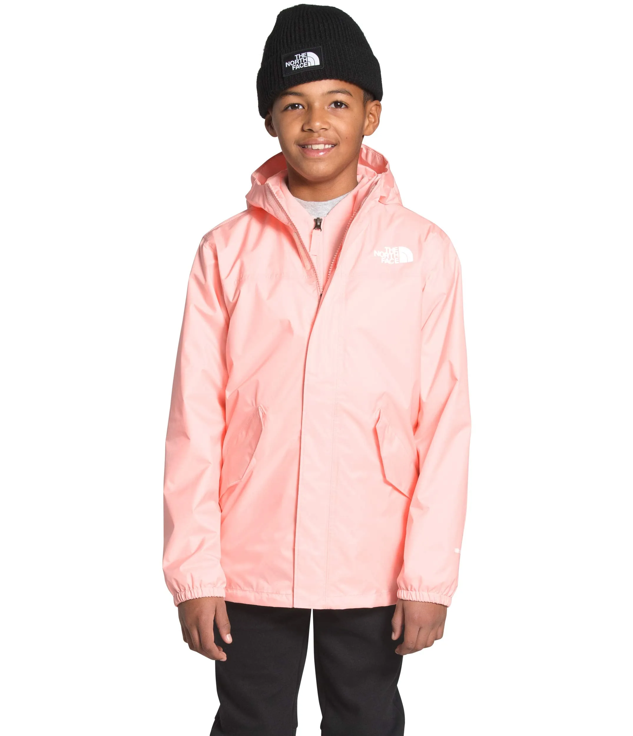 THE NORTH FACE Stormy Rain Triclimate, Impatiens Pink, L