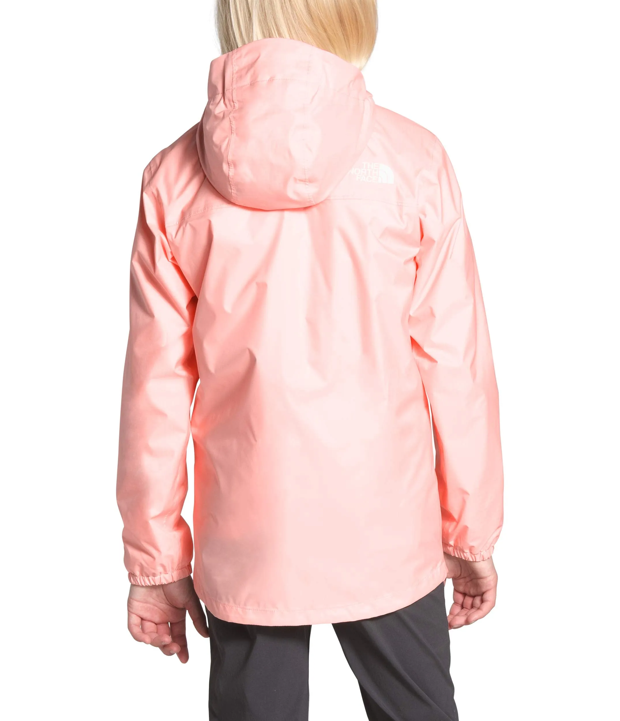 THE NORTH FACE Stormy Rain Triclimate, Impatiens Pink, L
