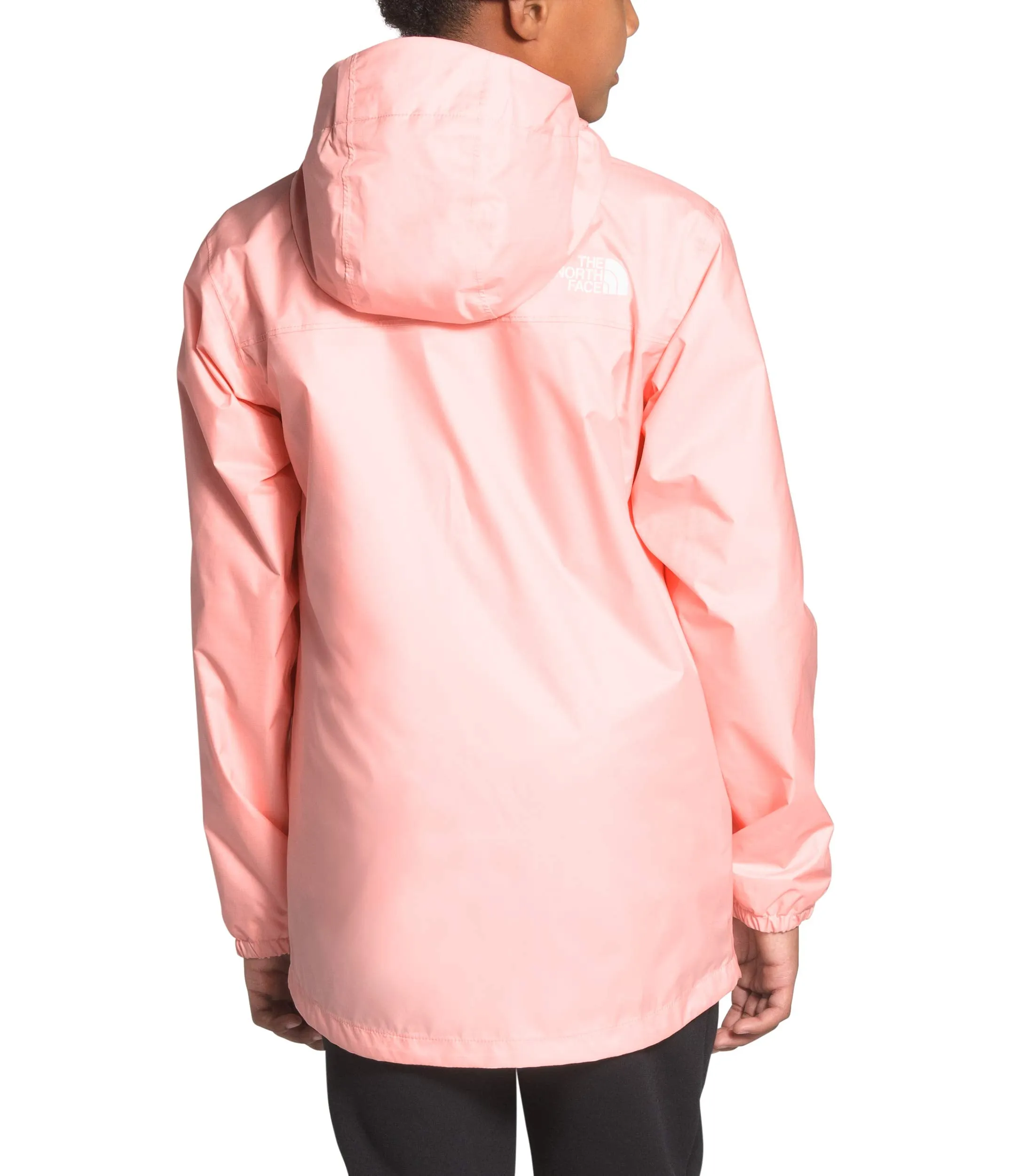 THE NORTH FACE Stormy Rain Triclimate, Impatiens Pink, L
