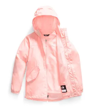 THE NORTH FACE Stormy Rain Triclimate, Impatiens Pink, L