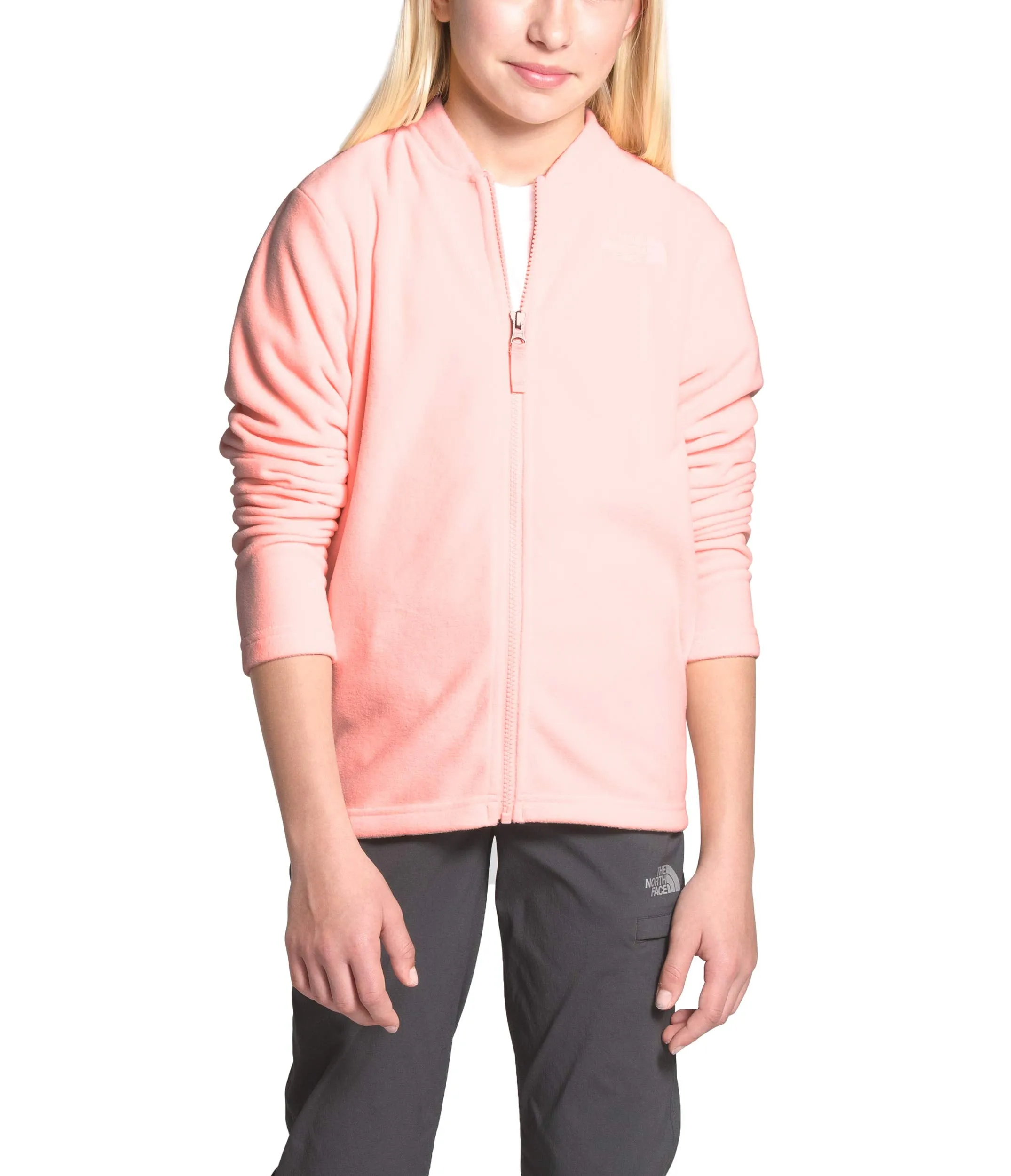 THE NORTH FACE Stormy Rain Triclimate, Impatiens Pink, L