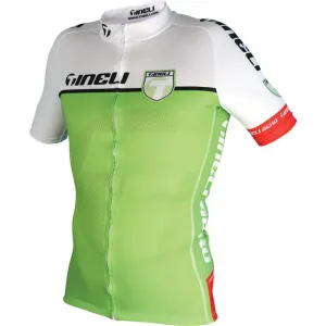 Tineli Team Aero Jersey - Last Items