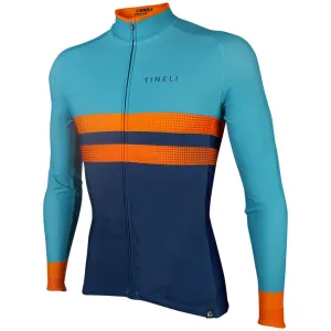 Tineli Winter Jersey Pro Aero Road Runner