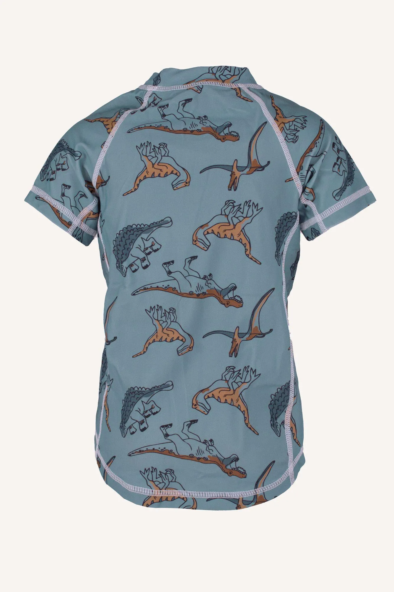 TOBAGO T-SHIRT - GOBLIN BLUE