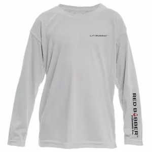 Toddler Iconic |  UPF 50 Long Sleeve Shirt