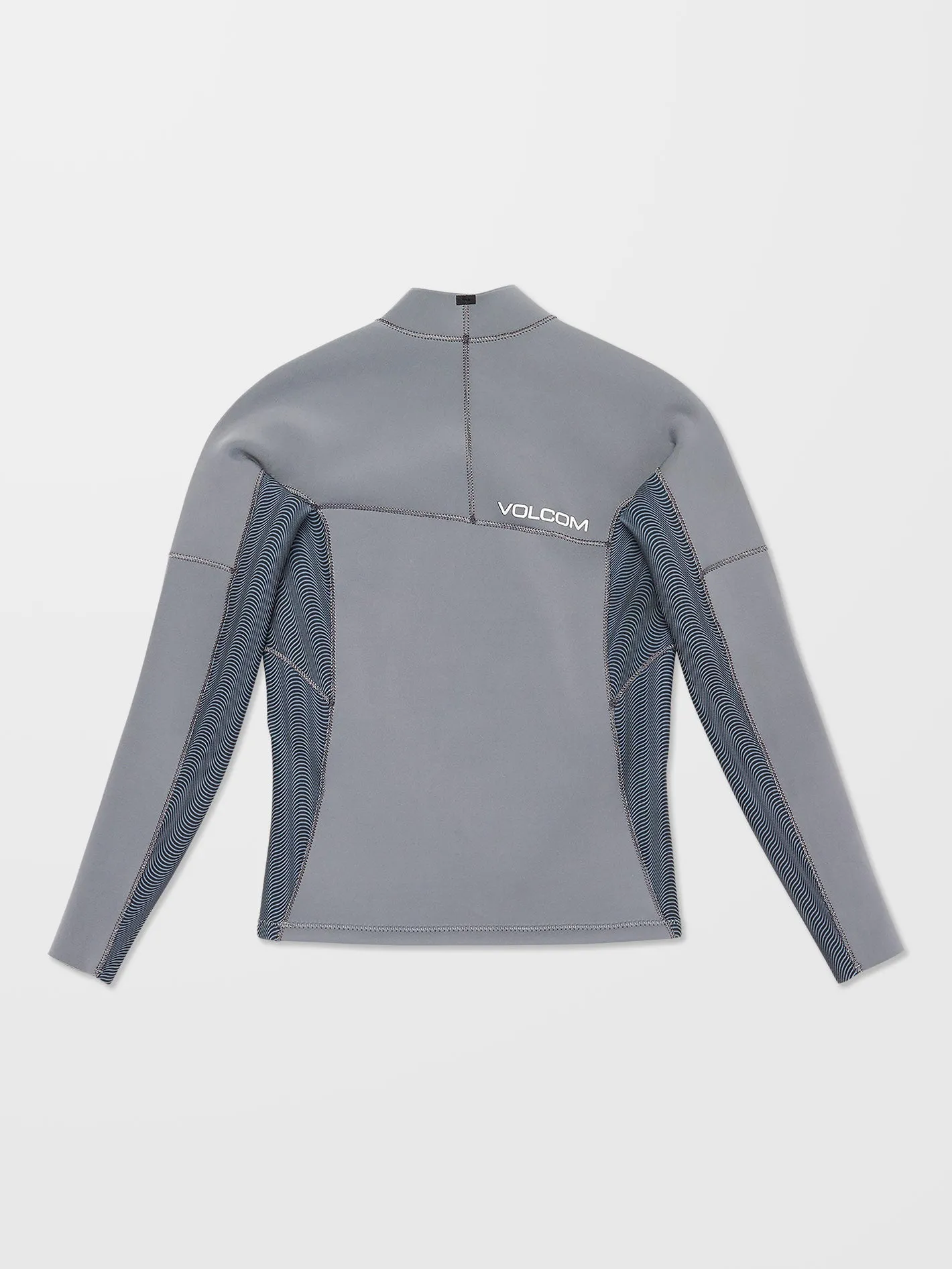 Top néoprène 2 mm - CHAROCAL - (ENFANT)