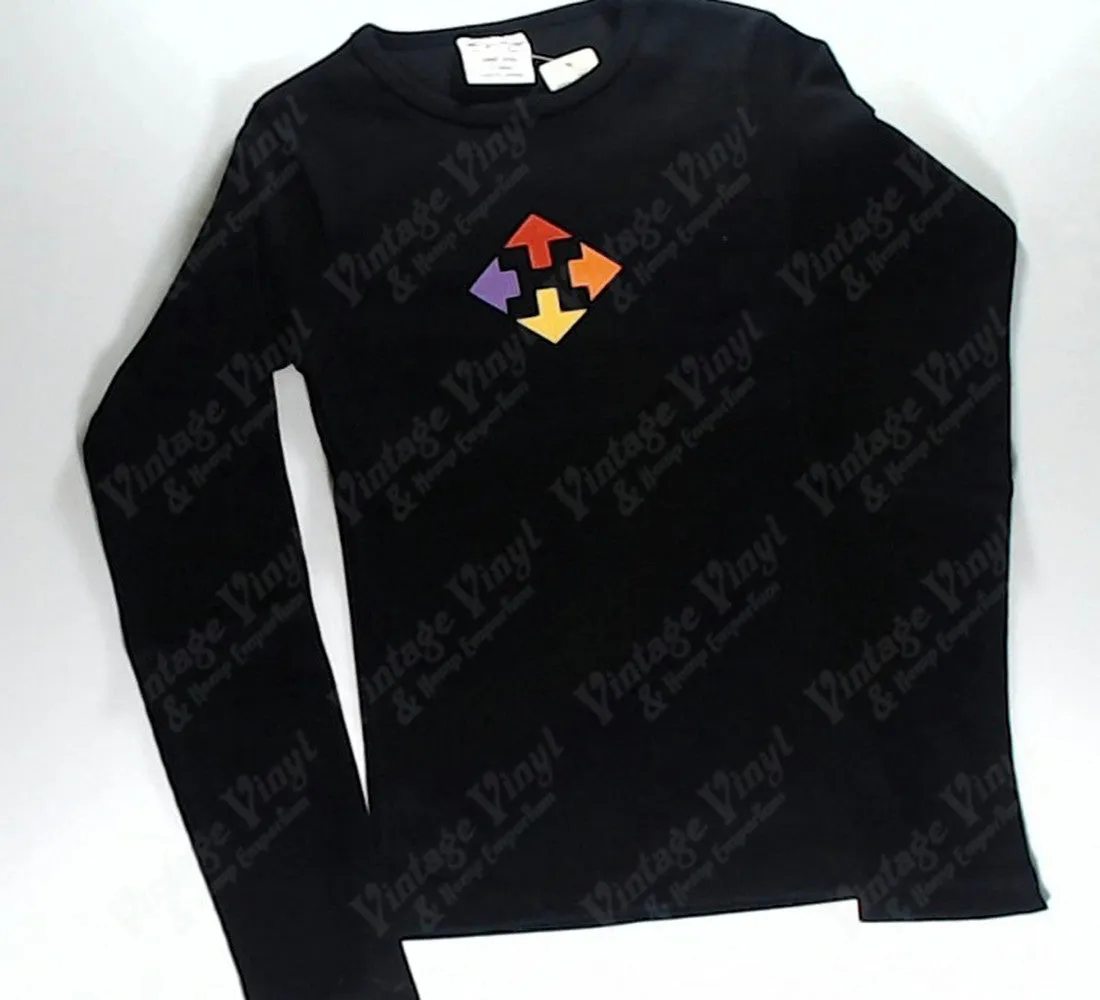 Tragically Hip, The - Arrow Long Sleeve Girls Youth Shirt