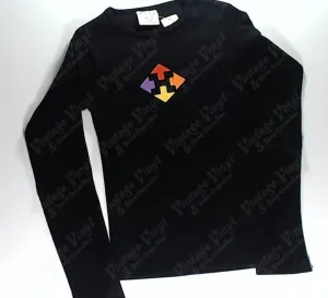 Tragically Hip, The - Arrow Long Sleeve Girls Youth Shirt
