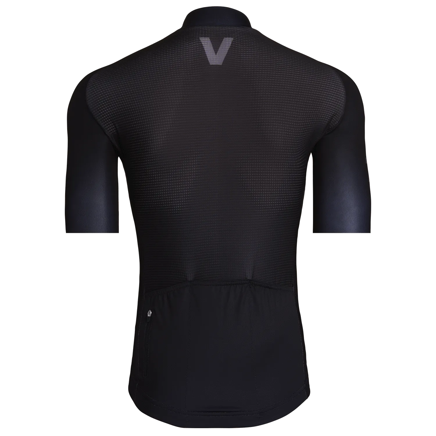 TT Jersey Black