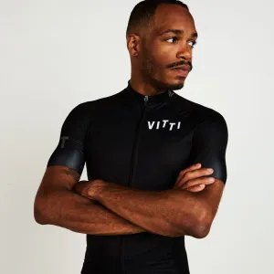 TT Jersey Black